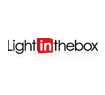 Light In The Box coupon