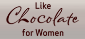 Like Chocolate For Women Coupon Codes