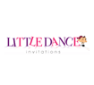 Little Dance Invitations coupon