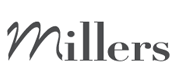 Millers Coupon Codes