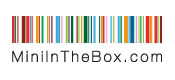Mini in The Box Coupon Codes