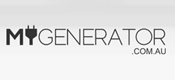 My Generator Coupon Code for Australia