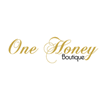 One Honey Boutique coupon