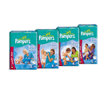 Pampers coupon