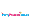 Party Products coupon