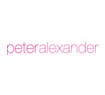 Peter Alexander coupon