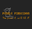 Purely Piercings coupon