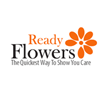 Ready Flowers coupon