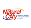 The Natural City coupon