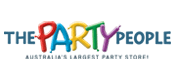 The Party People Coupon Codes
