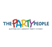 The Party People coupon