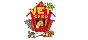 The Vet Shed Coupon Code