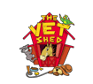 The Vet Shed coupon