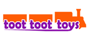 Toot Toot Toys Discount Code