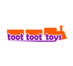 Toot Toot Toys coupon