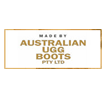 UGG Australia coupon