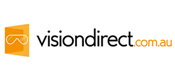 Vision Direct Coupon Code for Australia