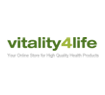 Vitality 4 Life coupon