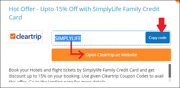 clear travel discount code